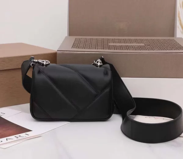 Bvlgari bag - rep bags