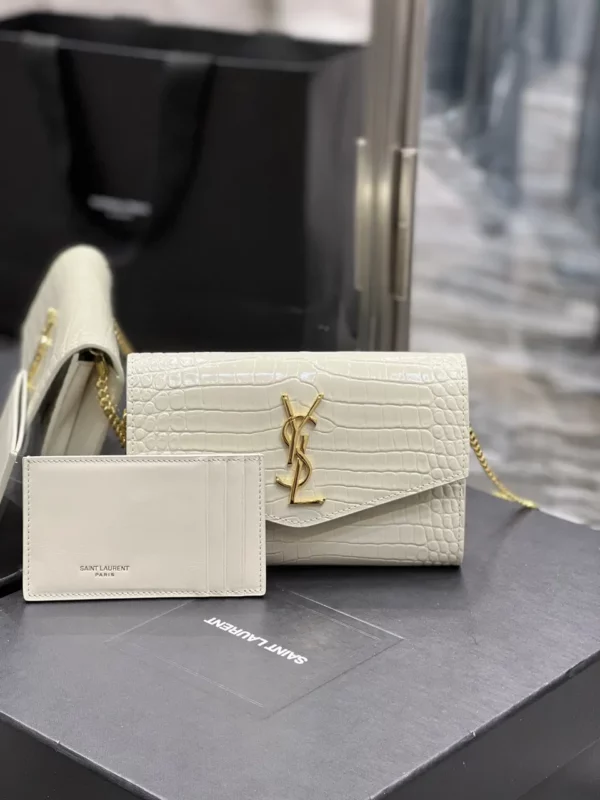 Saint Laurent bag - replica bags