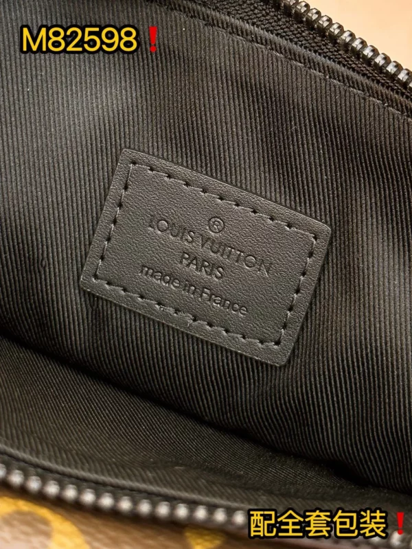 Louis Vuitton bag - louis vuitton replica bags