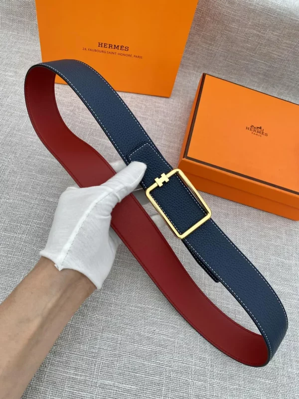 Hermes belt