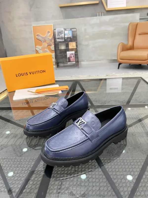 Louis Vuitton shoes - louis vuitton replica shoes