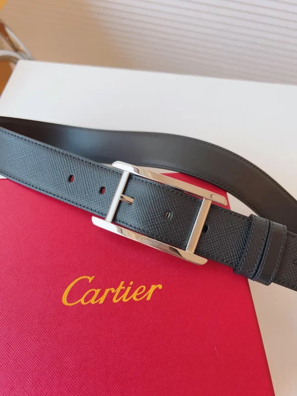 Cartier belt