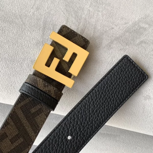 Fendi belt