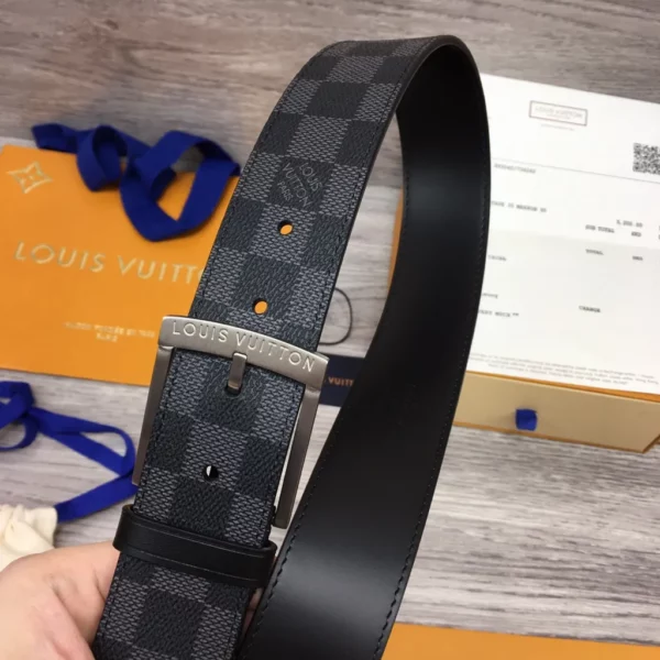 Louis Vuitton belt