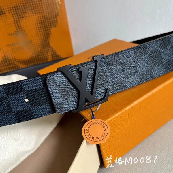 Louis Vuitton belt