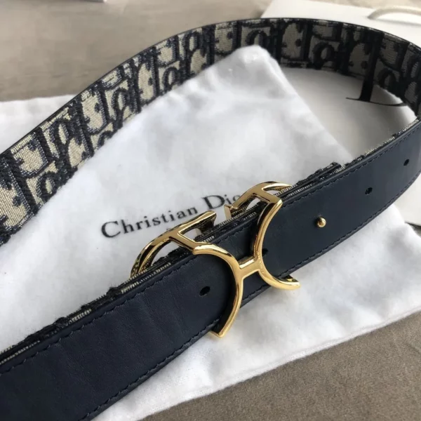 Dior belt