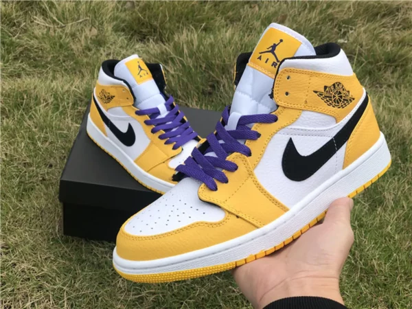 $180 Air Jordan 1 - 2019-03-13 - Replica shoes