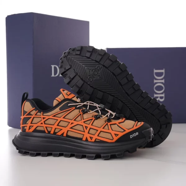 Dior shoes - Reps shoes