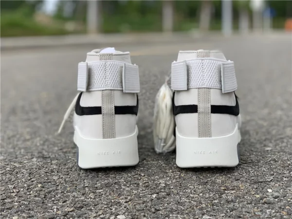 Air Fear of God Raid - 2019-06-25 - Replica shoes