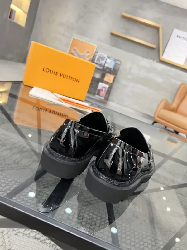 Louis Vuitton shoes - louis vuitton replica shoes