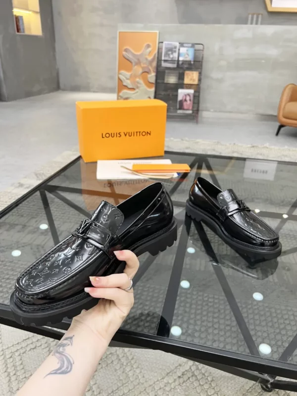 Louis Vuitton shoes - louis vuitton replica shoes