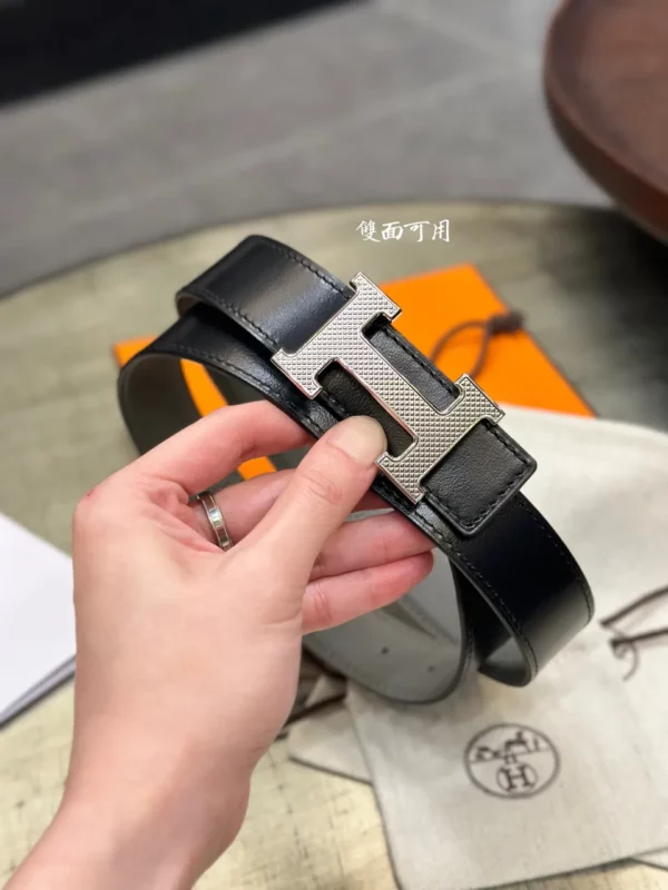 Hermes belt