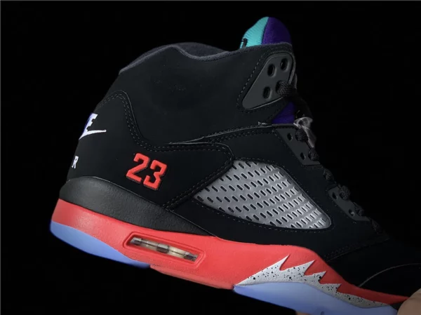 Air Jordan 5 Top 3 - Replica shoes