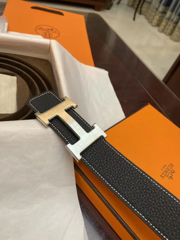 Hermes belt