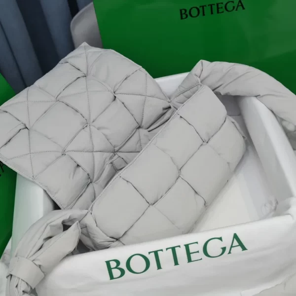 Bottega Veneta bag - rep bags