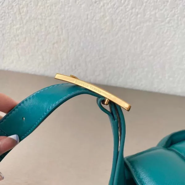 Bottega Veneta bag - rep bags