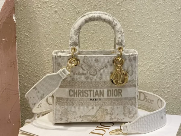 Dior bag - replica dior bags