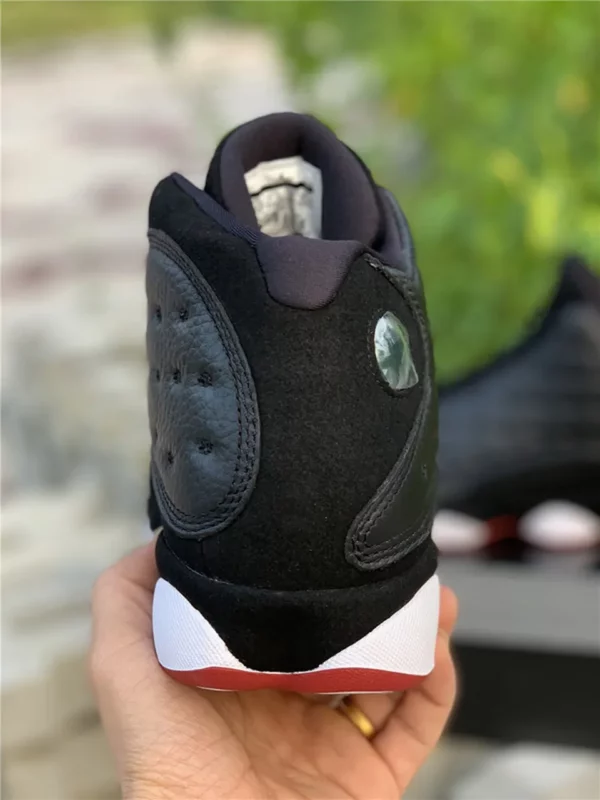 Air Jordan 13 Playoffs - 2019-08-26 - Replica shoes