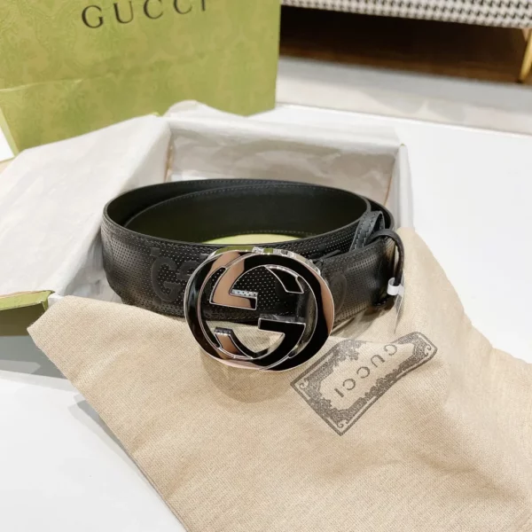 Gucci belt