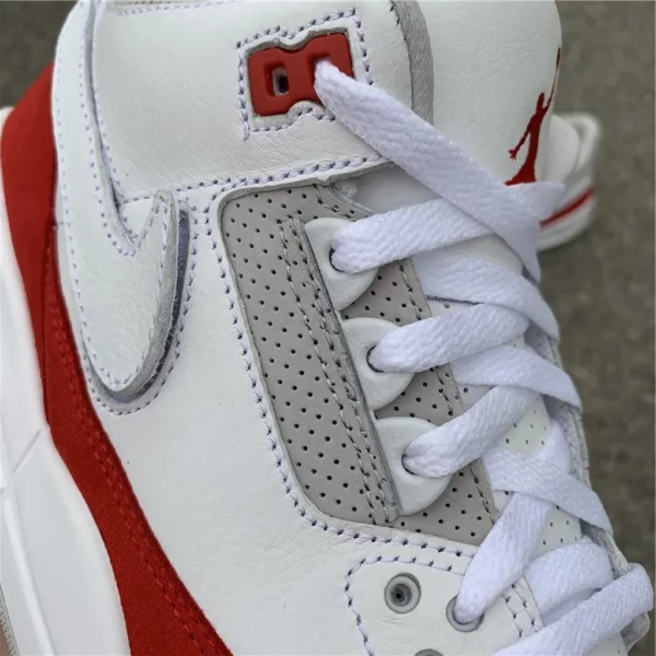 Air Jordan 3 Tinker - 2019-03-30 - Replica shoes