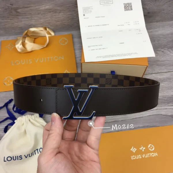 Louis Vuitton belt