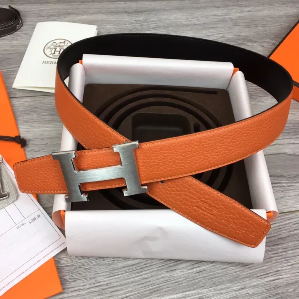 Hermes belt