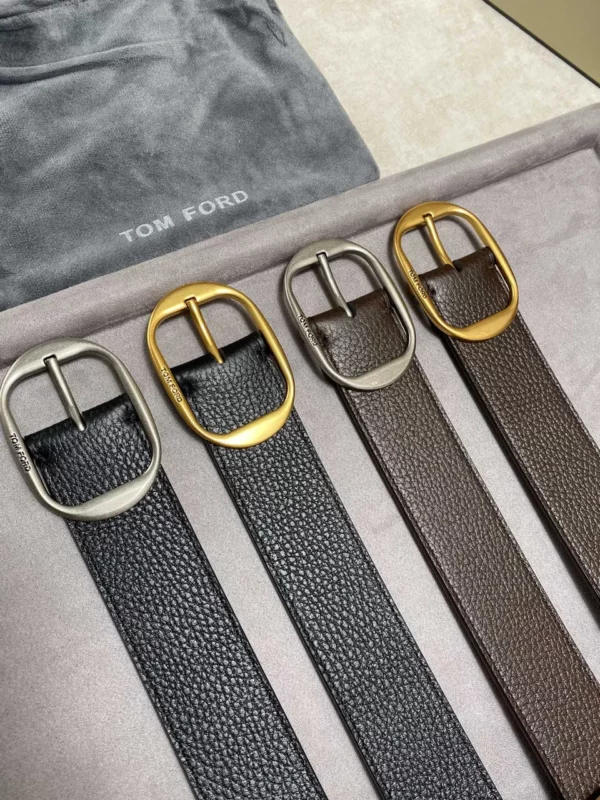 Tom Ford belt