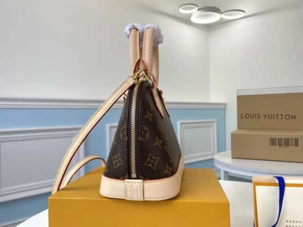 Louis Vuitton bag - louis vuitton replica bags