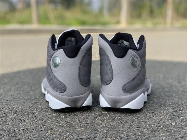 Air Jordan 13 Atmosphere Grey - 2019-01-24 - Replica shoes