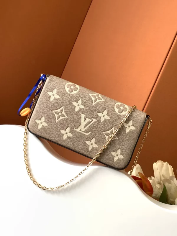 Louis Vuitton bag - louis vuitton replica bags