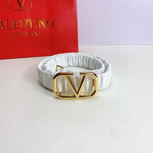 Valentino belt