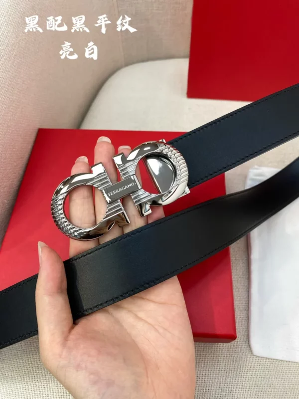 Ferragamo belt