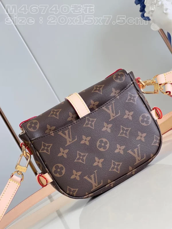 Louis Vuitton bag - louis vuitton replica bags