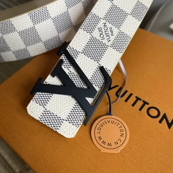 Louis Vuitton belt