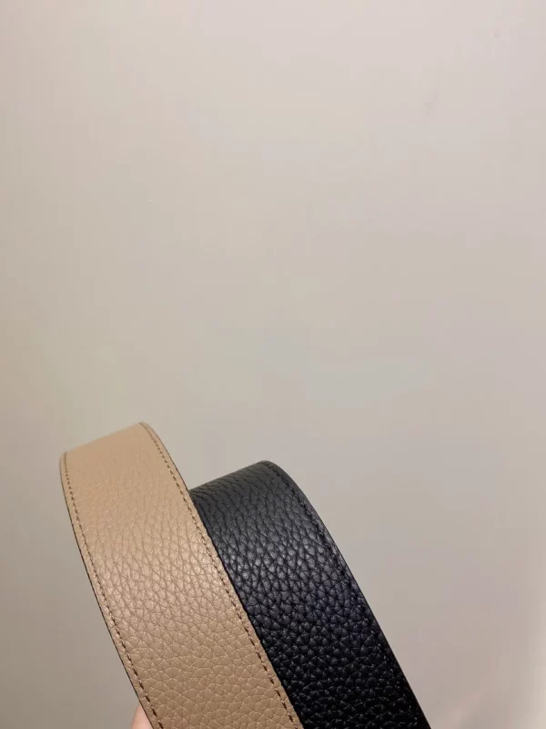 Tom Ford belt