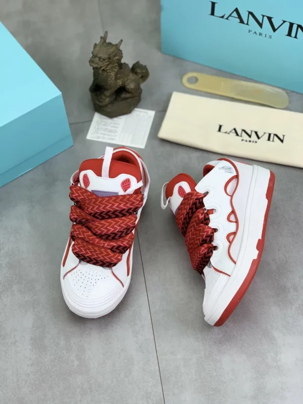 Lanvin shoes - Replica shoes