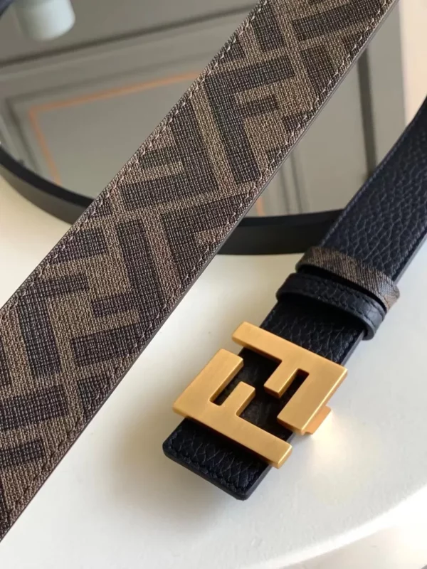 Fendi belt