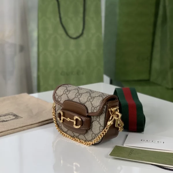 Gucci bag - replica gucci bags