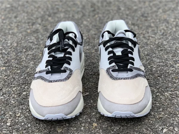 $170 Nike Air Max 1 Inside Out - 2019-07-14 - Replica shoes