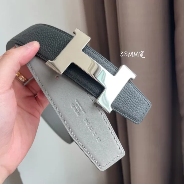 Hermes belt