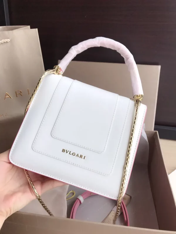 Bvlgari bag - replica bags