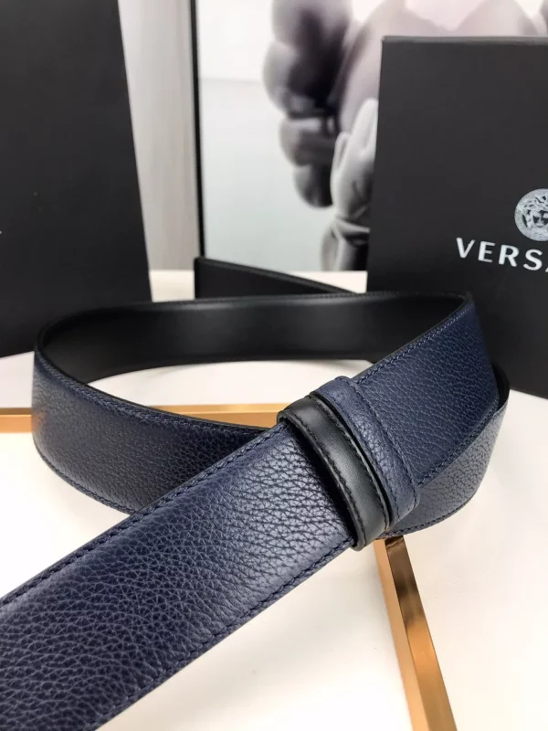 Versace belt