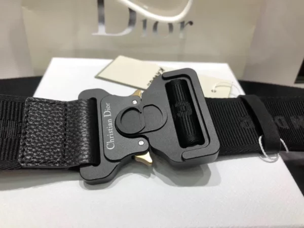 Dior belt