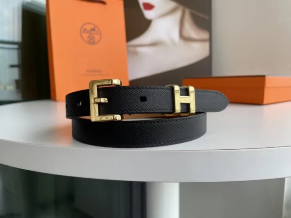 Hermes belt