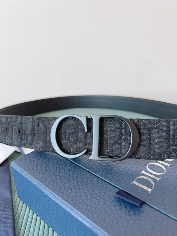 Dior belt