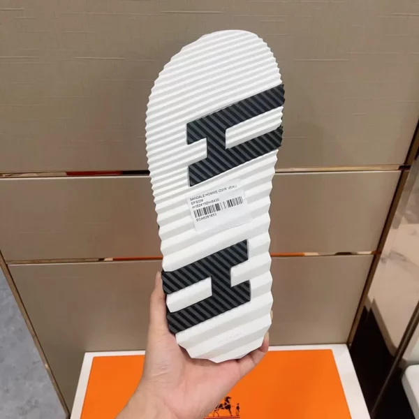 Hermes shoes - Reps shoes