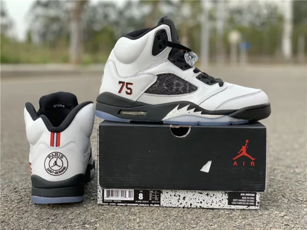 Air Jordan 5 paris AJ5 - 2019-02-20 - Replica shoes