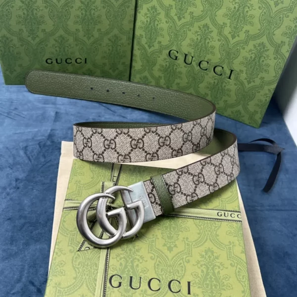 Gucci belt