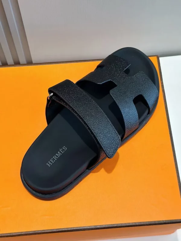 Hermes shoes - Reps shoes