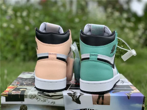 Air Jordan 1 - 2019-05-14 - Replica shoes